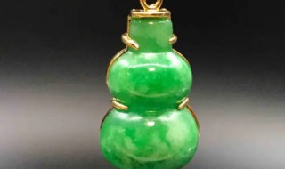 吊坠葫芦的寓意是什么 吊坠葫芦的寓意是啥