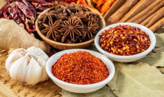 炖羊肉放什么香料会有香味 放哪些香料炖羊肉比较好