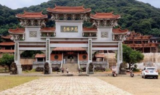 福清游玩景点有哪些 福清景点介绍