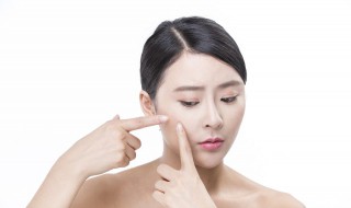 怎样改善油性皮肤 如何改善油性皮肤