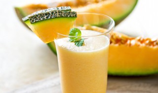 怎么挑选好吃的哈密瓜 哈密瓜应该怎么挑选