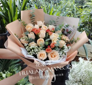 送姐姐花束适合什么花 姐妹之间一般这7种花比较合适