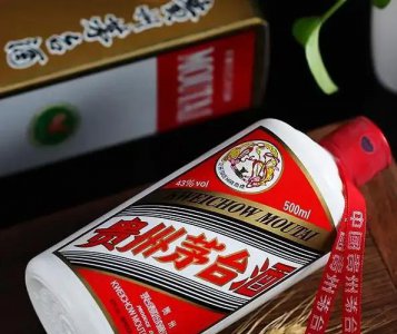 中国最好的白酒排行榜 国内好喝的十大白酒盘点