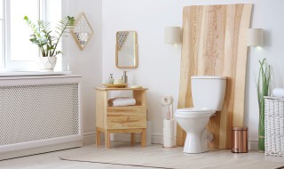 卫生间怎么清理又快又干净 卫生间如何清洁才能更干净