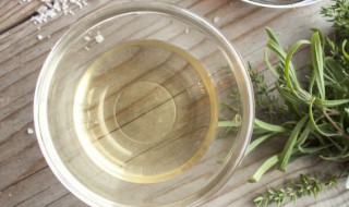 白醋可以直接吃吗 白醋能否直接食用