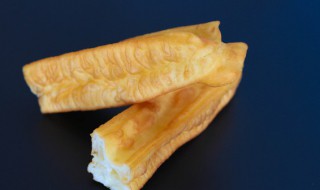 油条怎么做最好味道 油条好吃的做法