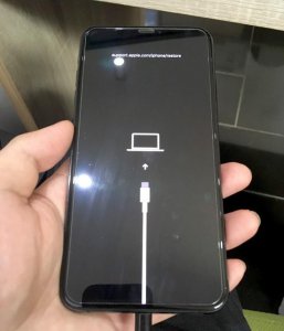 苹果xdfu模式怎么进 iphone如何进入纯净DFU模式