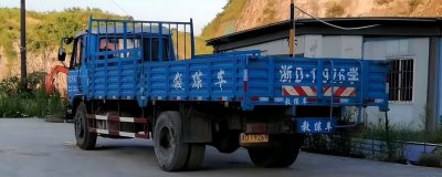 b1驾驶证能开什么车型 B1驾照能开什么样的车图片