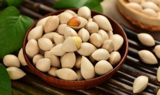 白果的吃法与食用禁忌介绍 白果怎么吃与有哪些食用禁忌