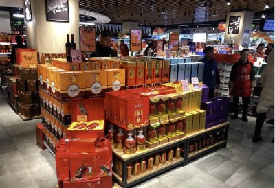 20元左右的好喝的白酒推荐 便宜好喝的7款白酒品牌