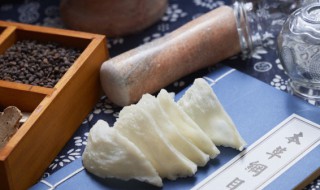 如何保存干燕窝 干燕窝的储存方法