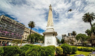 布宜诺斯艾利斯是哪个国家的首都 布宜诺斯艾利斯的简介