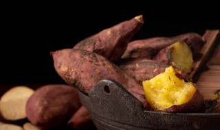 红薯和羊肉能一起吃吗 红薯羊肉可以同吃吗