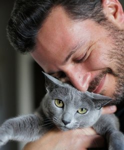 为什么男不养猫女不养狗的说法 这种俗话说的原因