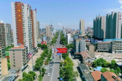 洪湖在哪里 湖北省洪湖市有哪些值得一去的旅游景点