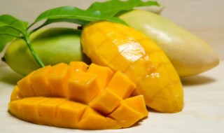 吃芒果对人体有什么好处 吃芒果对人体有哪些益处呢