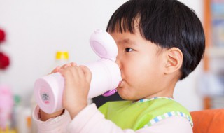如何把儿童保温杯废物利用 怎么把不用的儿童保温杯利用上呢