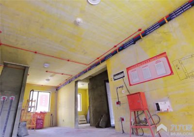 装修水电改造多少钱？ 新老房水电改造价格明细及费用因素详解