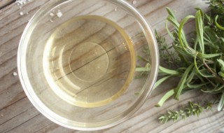 怎样挑选优质好醋 挑选优质好醋的方法