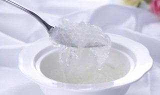 燕窝需要煮多久 燕窝需要煮几分钟才熟呢