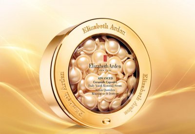 金胶和粉胶的区别在哪儿 关于雅顿各种胶囊精华的介绍