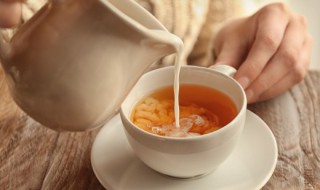 吃牛肉能喝奶茶吗 牛肉能和奶茶一起食用吗