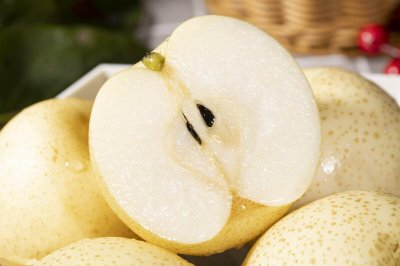 香梨几月份成熟 秋季买梨专挑这6个优质品种的好梨