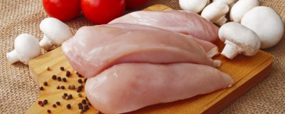 鸡排是用什么肉做的 鸡排是用哪种肉做的