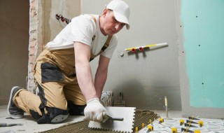 泥工是做什么的 泥工的工作内容