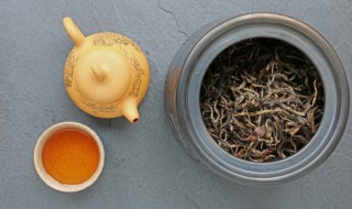 什么茶能够降血糖 哪种茶可以降血糖