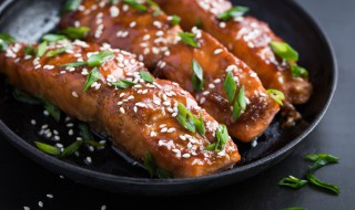 羊拐筋的做法 羊拐筋怎么做