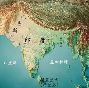 什么叫金砖国家 金砖国家是指哪些国家