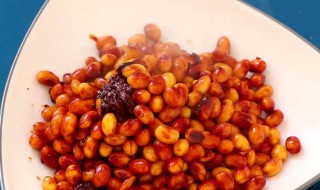 麻辣豆怎么烧好吃 麻辣豆做法介绍