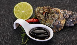 耗油不放冰箱保存可以吗 蚝油不放冰箱保存行不行