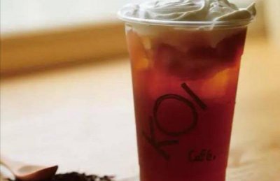 十二星座最喜欢喝什么奶茶 十二星座专属自己的奶茶口味