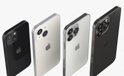 iphone13系列参数配置详细 苹果13性能四大亮点