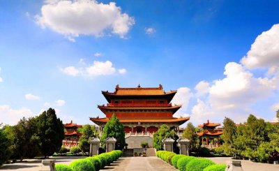 河南许昌为何降为四线城市 历史文化名城许昌发展情况