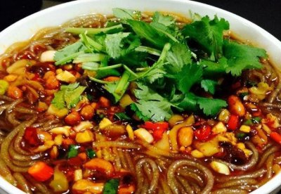 全国各地特色美食小吃名称 全国各地的美食汇总排行