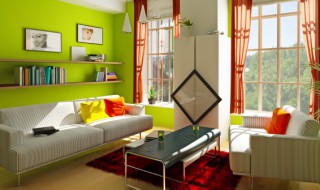 家中客厅摆放物品禁忌 家中客厅摆放物品有何禁忌