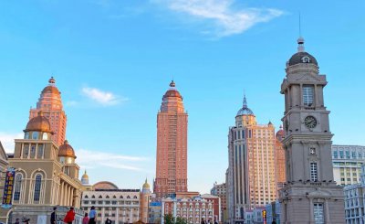 满洲里属于哪个省哪个市 内蒙古满洲里具体地理位置在哪