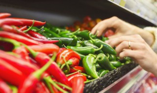 辣椒长期保鲜方法 辣椒怎么长期保鲜