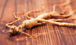 人参可以晚上泡水喝吗 晚上可以喝人参水吗