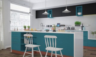 橱柜高度80还是85 橱柜高度到底是多少呢