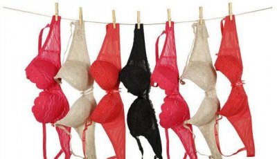 内衣80c是36还是38 胸围上的C是什么意思