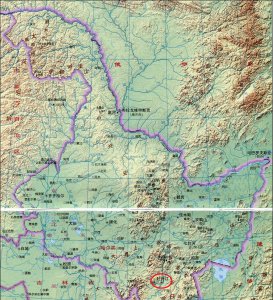 牡丹江是哪个省的城市 著名雪乡之黑龙江省牡丹江市介绍