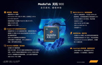 高通骁龙778g和天玑900哪个好 性能跑分有多大差别