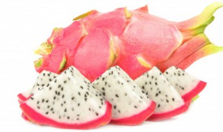 火龙果是凉性还是热性的 火龙果属于凉性还是热性的水果呢