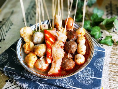 关东煮食材都有哪些 关东煮一般需要准备哪些材料