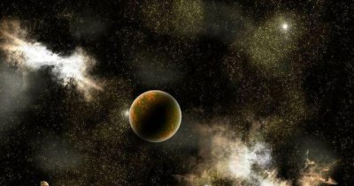 引力属于四种基本力吗 万有引力是已知物理世界中最弱的力