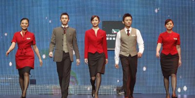 专科空姐跟本科空姐区别 两种学历空乘生有什么不同